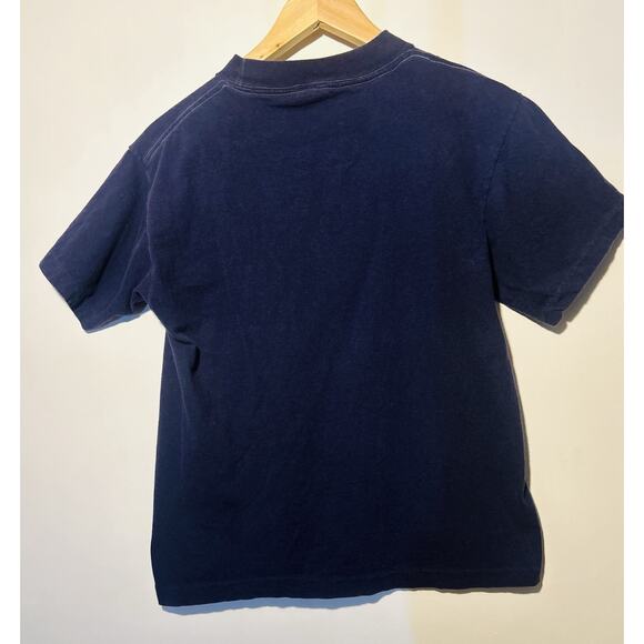 Vintage‎ Disney Channel Mickey Shirt Medium Woman’s Shirt 90s Disney - Picture 4 of 4